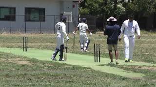 Livermore Yodhas vs BMCC Master