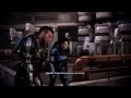 Прохождение Mass Effect 3. Часть 2 [Марс, в поисках Архивов]