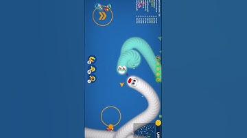 🐍worms zone.io -worms zone big food mod apk worms zone mod menu(KS GAMER 2.0) #games