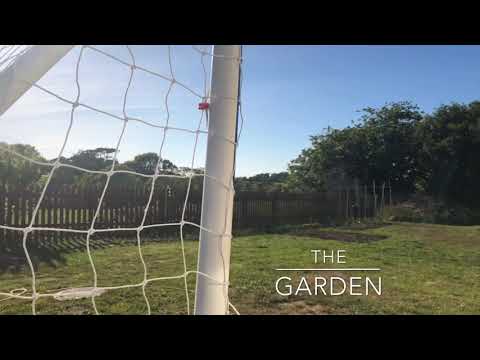 THE GARDEN| Short video| Travel