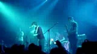 Arctic Monkeys - I Bet You Look Good on ... @ Botanique '06