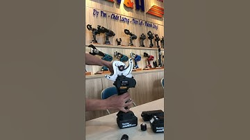 Máy cắt cáp dùng pin EC-50M (0903.252.672)