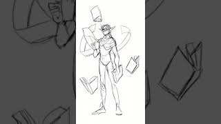 Commission Library Hermit