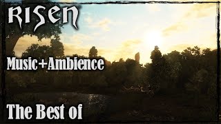 The Best Music of Risen 1 | Music & Ambience World