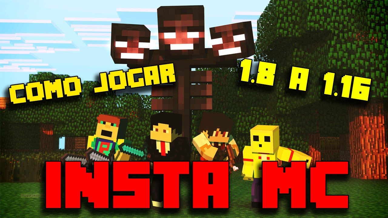 Minecraft Online: Como Jogar Com Seus Amigos em Apenas 3 Passos