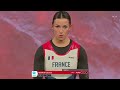 Women's -58kg 2025 World Weightlifting Championships | Full Session
