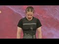 Women's -58kg 2025 World Weightlifting Championships | Full Session