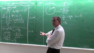 Lecture 03 (2016) Transient heat transfer. Heat Transfer by Prof Josua Meyer