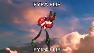 PYRA FLIP