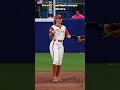 Women's softball? Never a letdown🥎#WomensBaseball #Baseball#Futurestar #WomenInsports #sportsmoment
