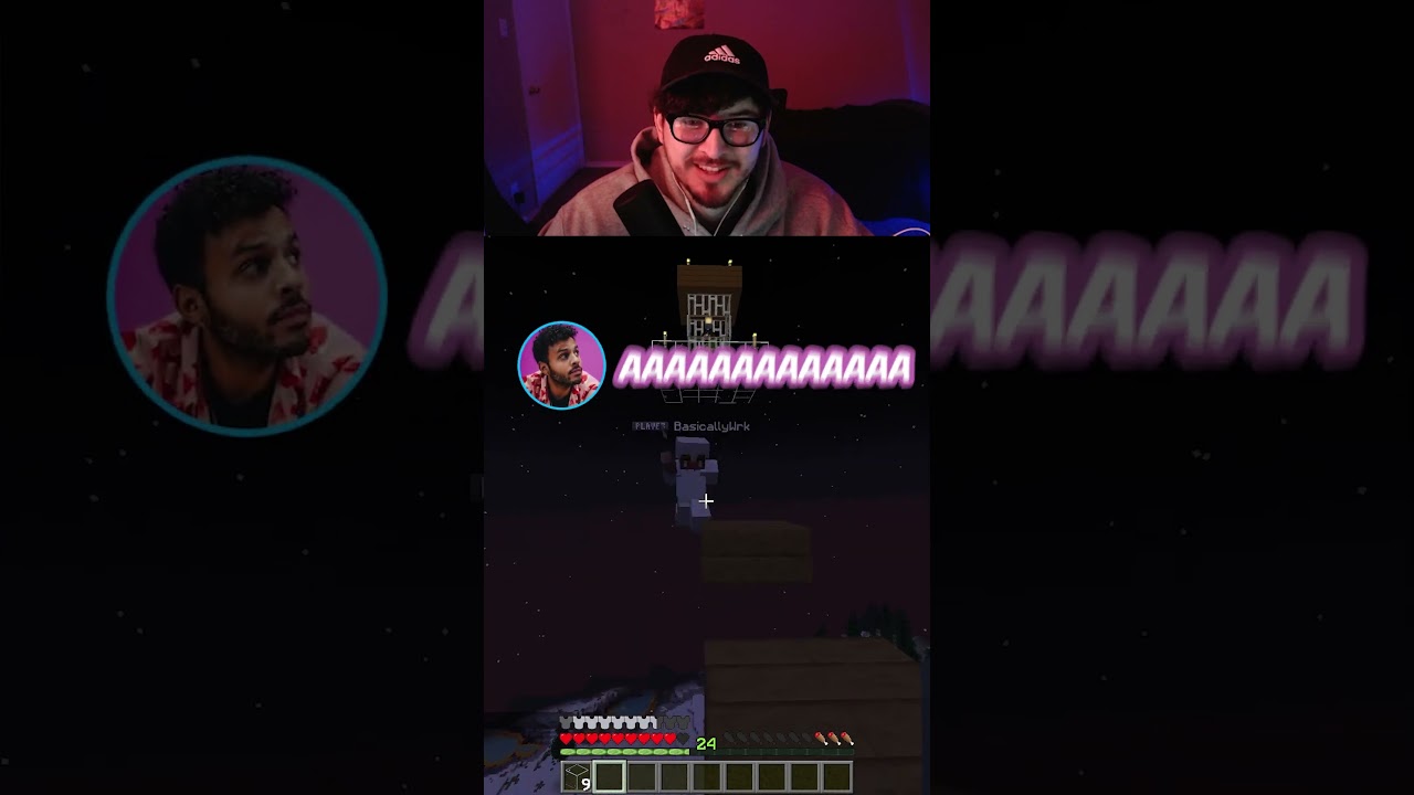 Never trust @Terroriser