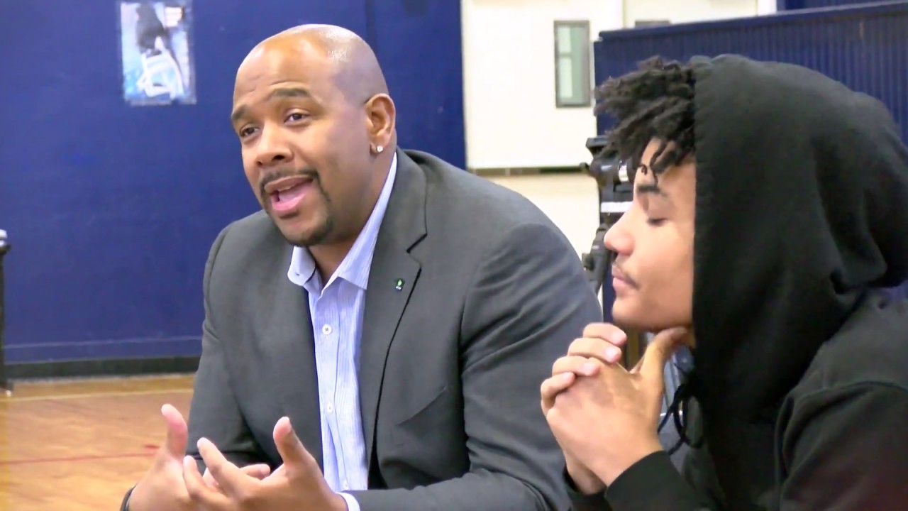 Frisco ISD: Community-Based Accountability System