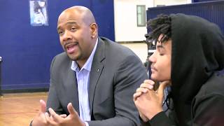 Frisco ISD: Community-Based Accountability System