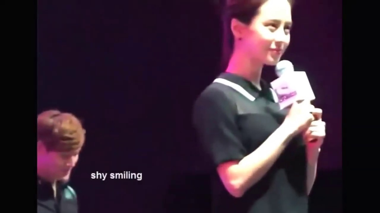 Spartace - Kim Jong Kook  (To Her Boyfriend)