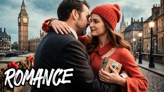 Download Lagu She Finds Love In A Quiet Village With A Man Living In The Past | Full Christmas Romance Movie MP3