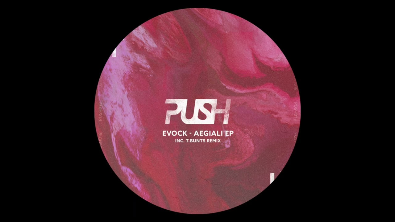 Evock - Aegiali