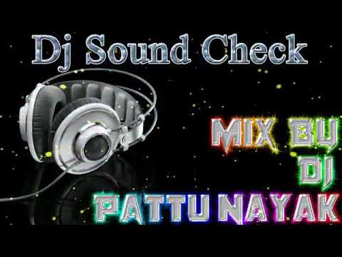 1th Dj Sound Check Daylog Mix Of Mahakaal Dj Mix By " Dj Pattu " (Ravi Rathor NAYAK)