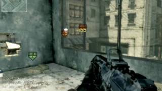 MW2 Nuke - Nerd whining about it