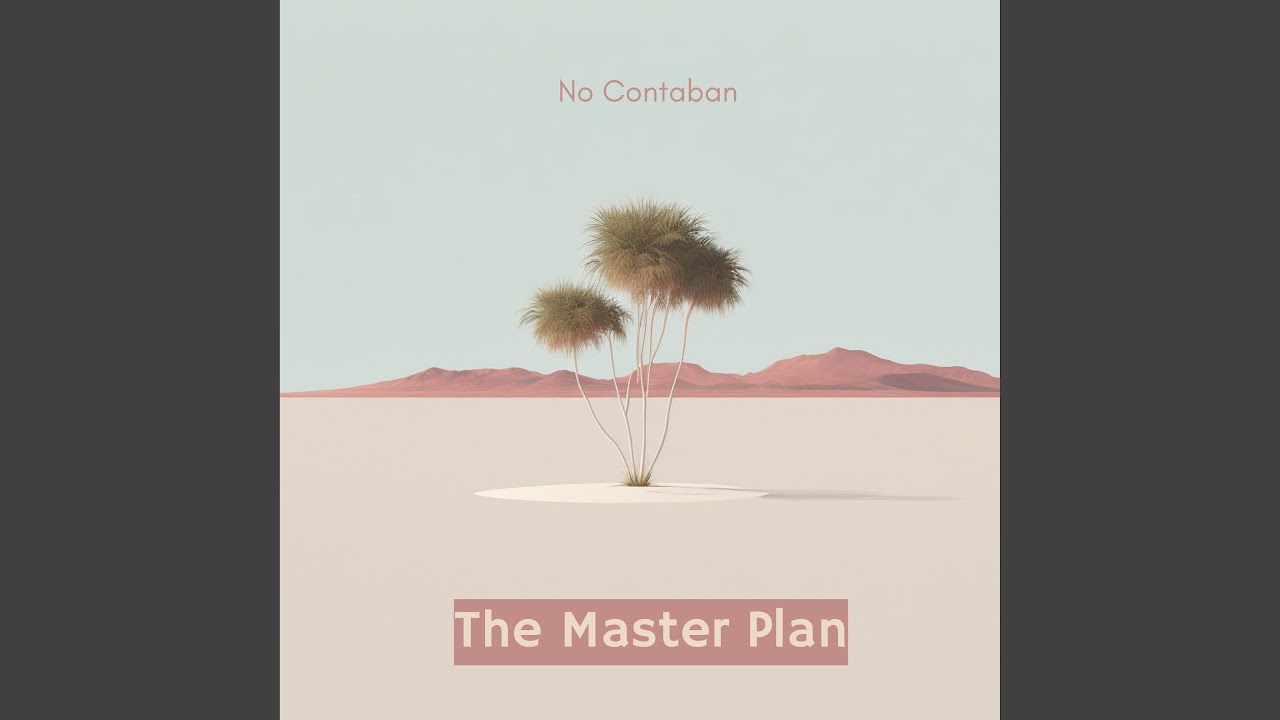 The Master Plan - YouTube