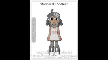 Toodles Mischaracterization #edit #apologyvideo