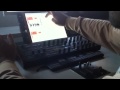 Pure Data Touch