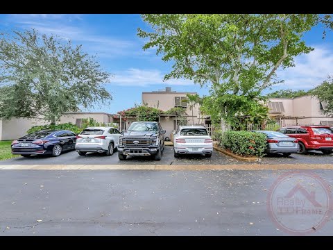 1033 NW 124th Ave, Pembroke Pines, FL home video tour
