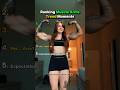 Ranking Muscle Arms Trend Moments Part 2 Shorts