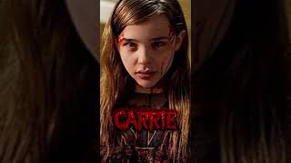 The NEW Carrie is coming! 🩸 (A Mike Flanagan Series)