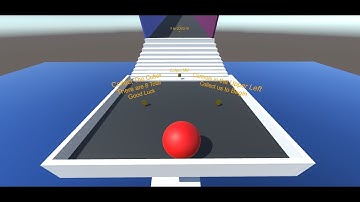 High & Low, Shrink & Grow (Unity Game)