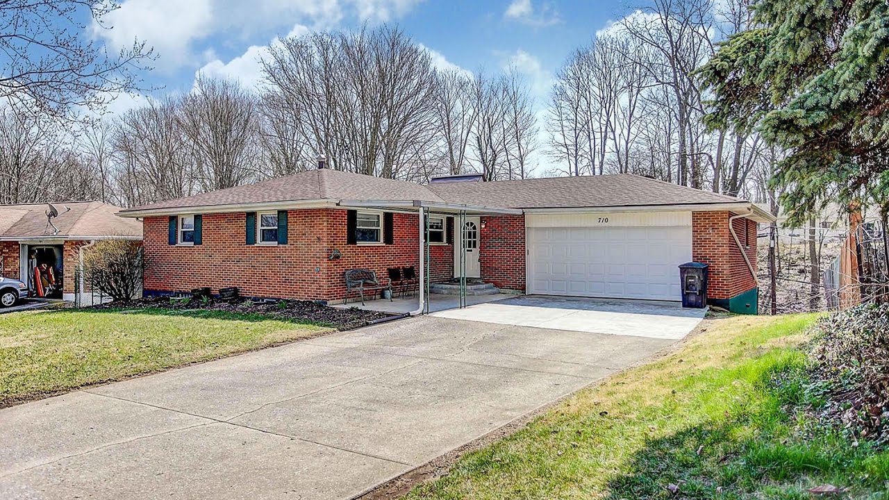 710 Peach Orchard YouTube