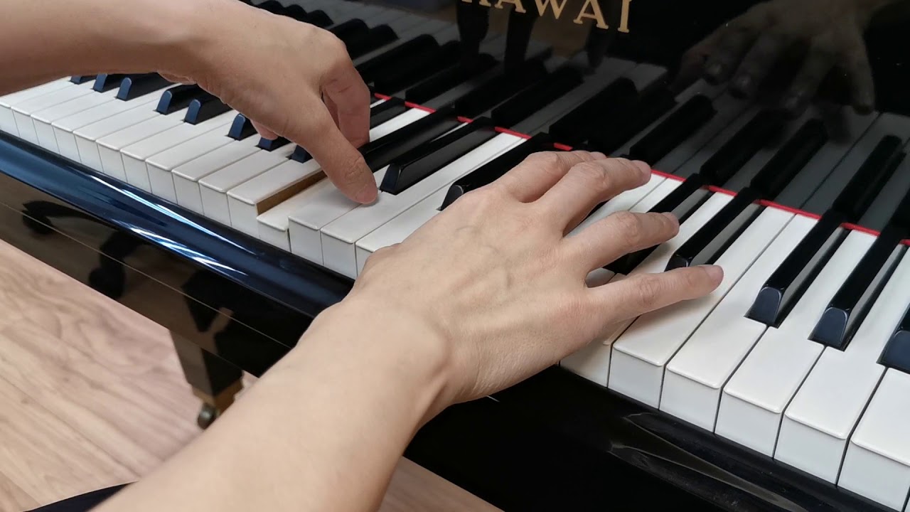 The 73rd HKSMF 第73屆香港學校音樂節 (2021) Grade 2 (Class 105) Cradle Song by