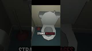 The Saddest Horror Game You've Never Played | The Static Speaks My Name #psychologicalhorror #shorts
