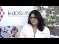 Hudson institute recruitment