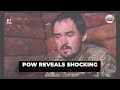 “WE WERE BEATEN!” Ukrainian POW’s Explosive Battlefield Testimony | ET Now | Latest News | Breaking
