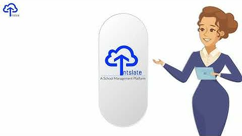 Intslate – The School Management Software