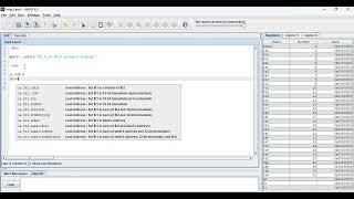 Introduction to MARS Simulator | Program to print a string in MARS
