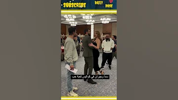 كواليس مسلسل لعبة حب اكسبلور 