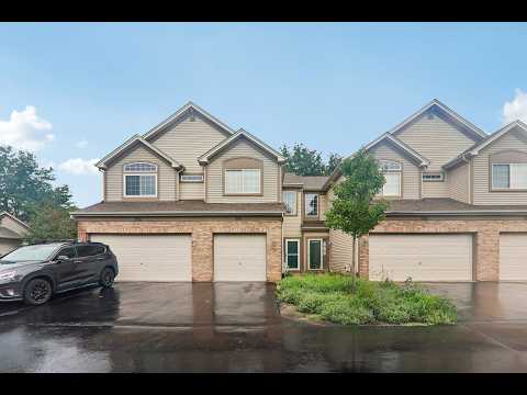 984 Parkhill Circle, Aurora, IL home video tour