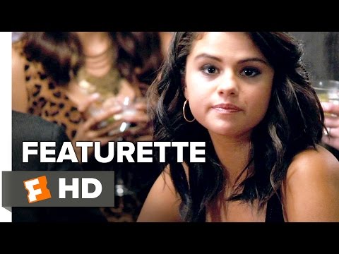 The Big Short Featurette - Selena Gomez (2015) - Ryan Gosling Movie HD