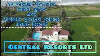 Closest Resort To The Beach And Marine Drive With Delicious Food & Activities | Central Resorts Ltd