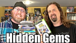 Discover HIDDEN GEMS in Game Collections & Compilations