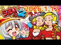 パチンコ実戦生配信【うまい棒→ジャグラーガール】