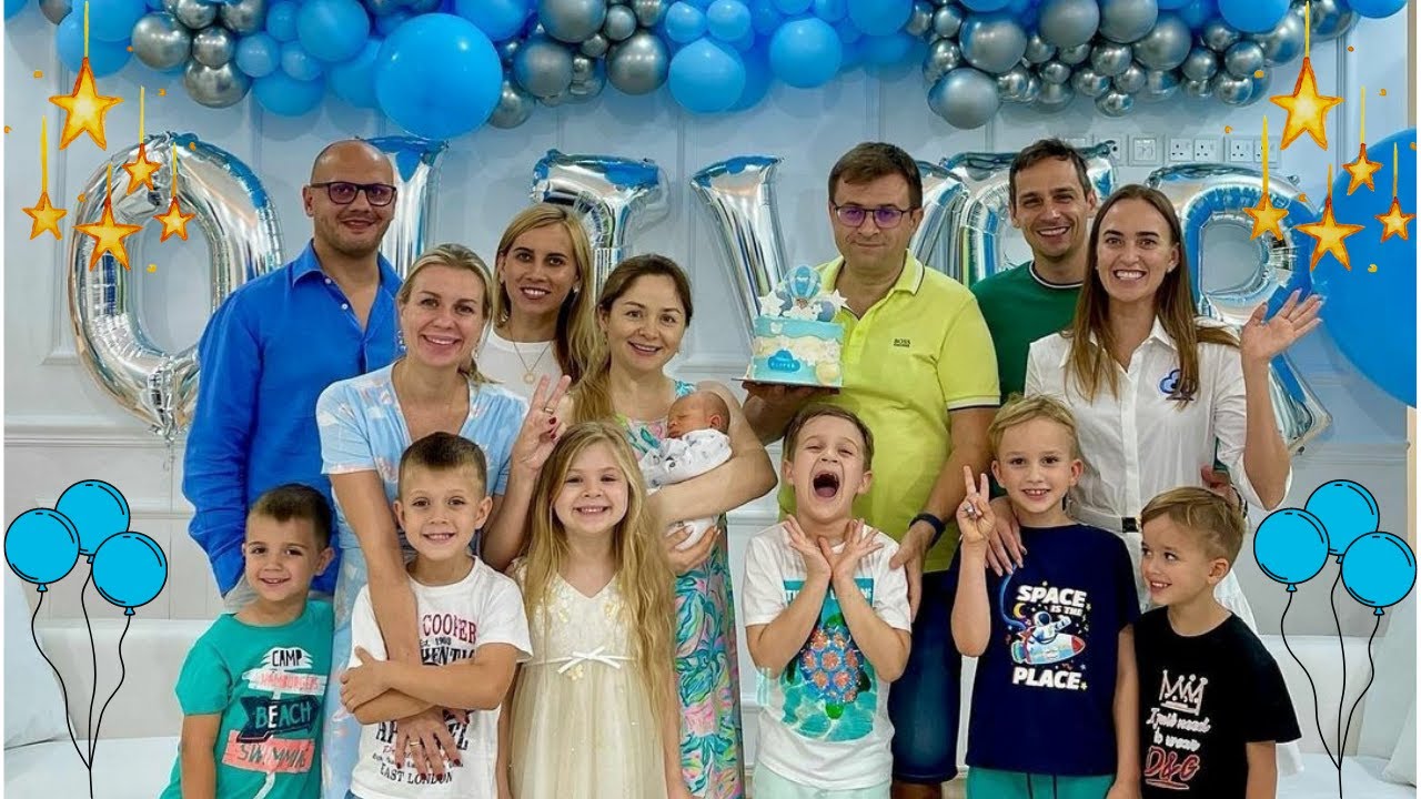 Diana Roma with Friends and Family 😍💖 Diana kidsfandom KidsDianaShow