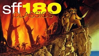 SFF180 Classics 🚀 50 Years of the Fuzzy Nation