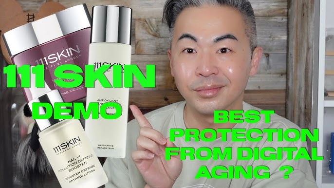 Crazy Expensive Skincare Review, $1365 for 3 products