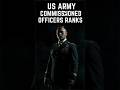 Title:US Army Commissioned Officer Ranks Explained | From 2LT to General