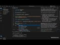 End of video