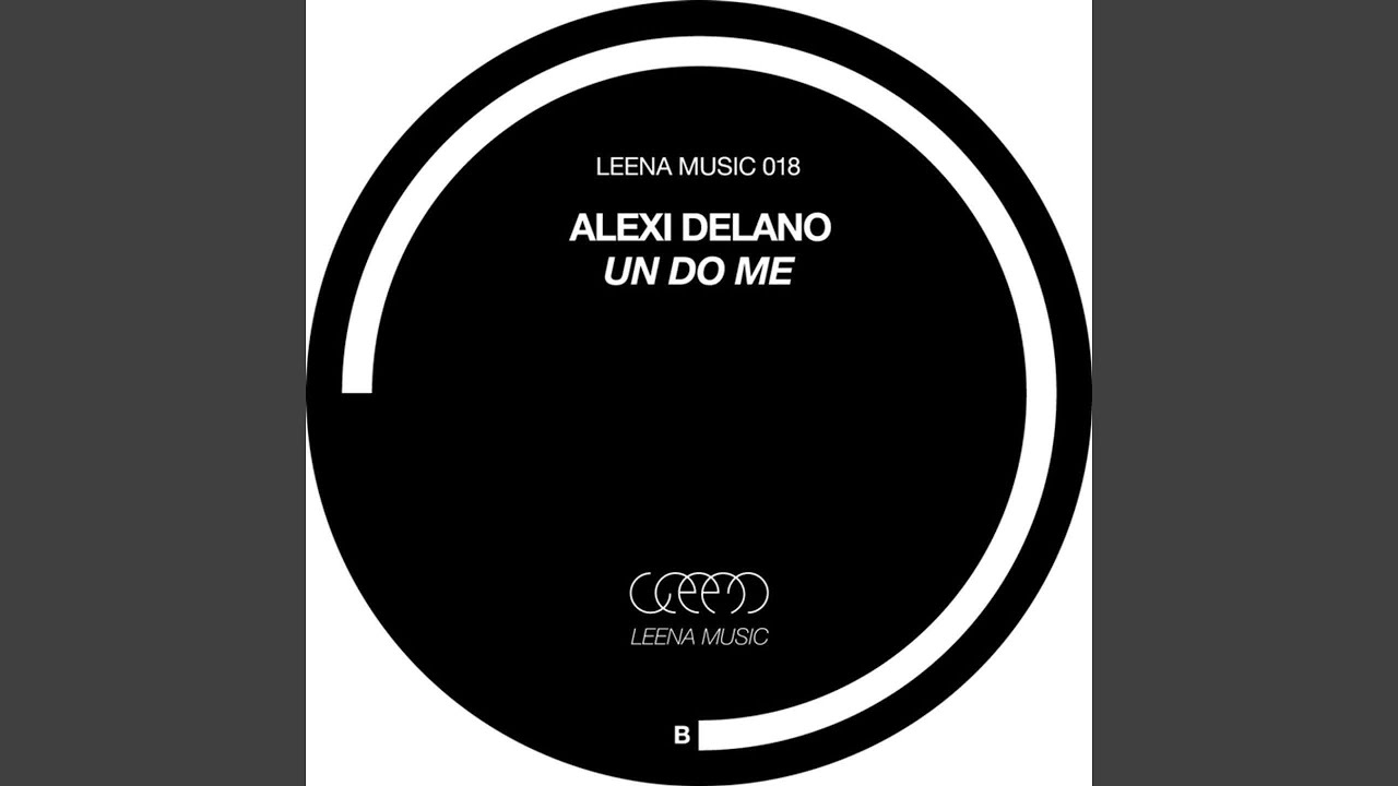 Watch Un Do Me on YouTube Watch Un Do Me on YouTube