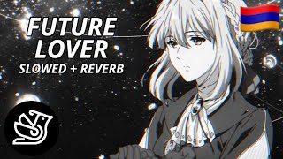 𝘽𝙧𝙪𝙣𝙚𝙩𝙩𝙚 - 𝙁𝙪𝙩𝙪𝙧𝙚 𝙇𝙤𝙫𝙚𝙧 𝙨𝙡𝙤𝙬𝙚𝙙 𝙧𝙚𝙫𝙚𝙧𝙗