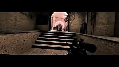 firts video fragshow (my own frags)